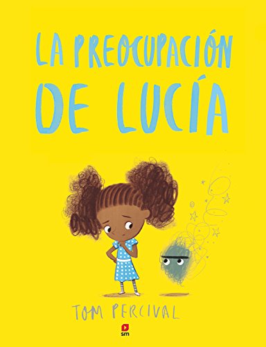 Tom Percival-La preocupación de Lucía