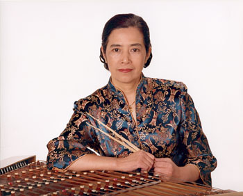 Anna Guo