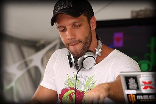 About Dj Marcelo Charbel ⭐ Biography, Photos, Movies, TV Series, Albums, Ly...