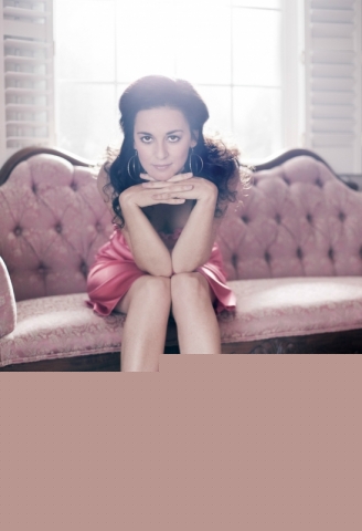 Sherri&eacute; Austin