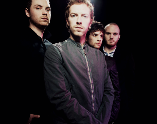 Coldplay