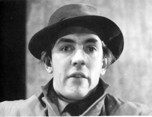 Peter Cook