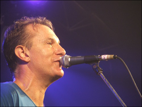 James Reyne