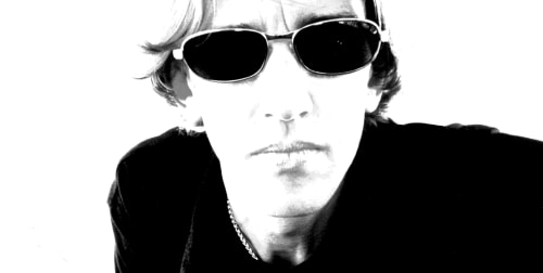 Steve Clark