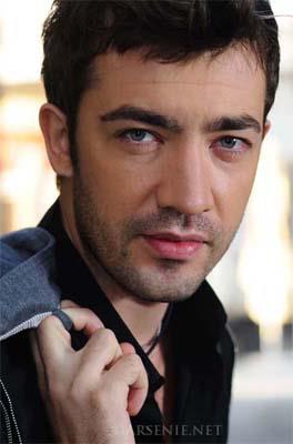 Picture of Arsenie #364259