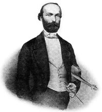 Antonio Bazzini
