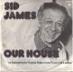 Sid James