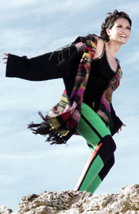 Alkistis Protopsalti