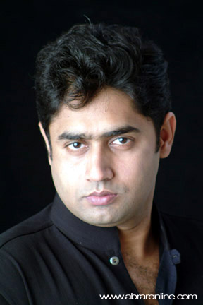 Abrar ul Haq