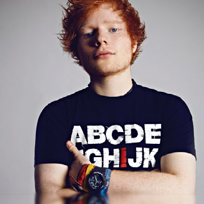 Picture of Ed Sheeran #510717