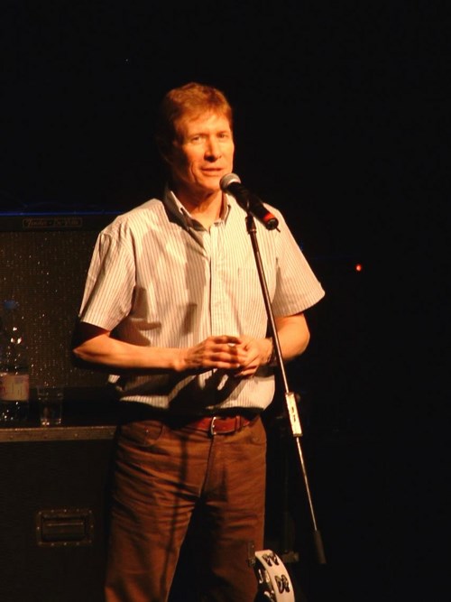 Paul Jones