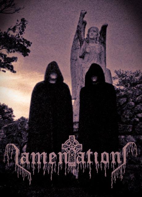 Lamentations