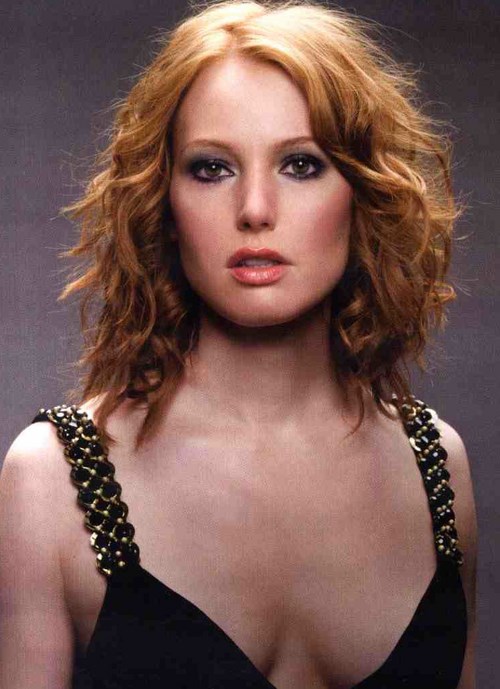 Picture of Alicia Witt #522733