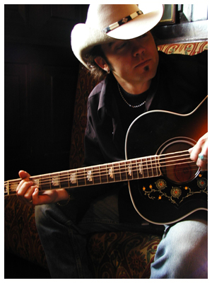 Matt Powell