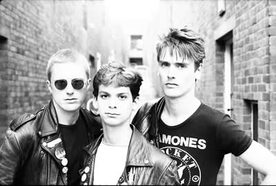 Newtown Neurotics