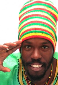 Ras Charmer