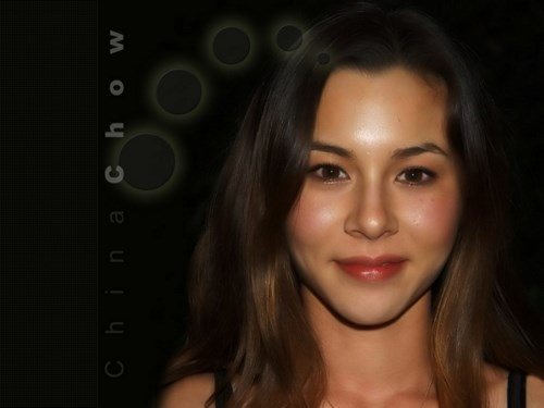 China Chow