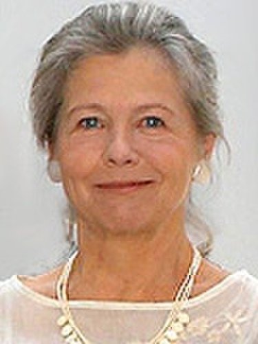 Helma Gautier