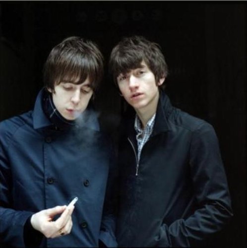 Last Shadow Puppets