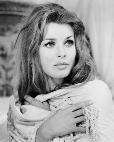 Senta Berger