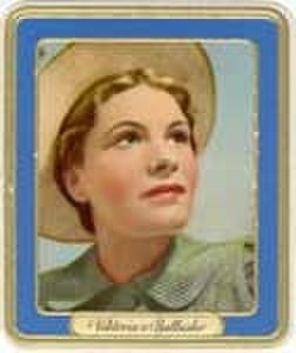 Viktoria von Ballasko