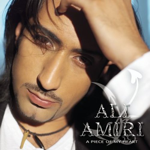 Ali Amiri - A Piece of My Heart
