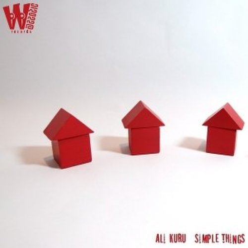 Ali Kuru - Simple Things