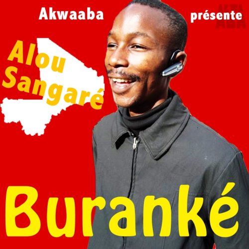 Alou Sangare - Buranké