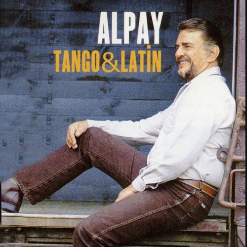 Alpay - Tango & Latin