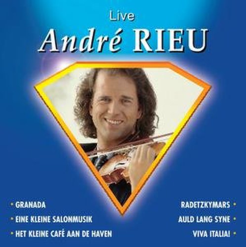 André Rieu - Live