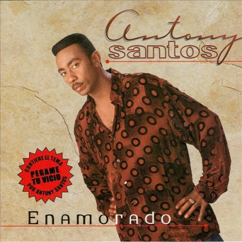 Antony Santos - Enamorado