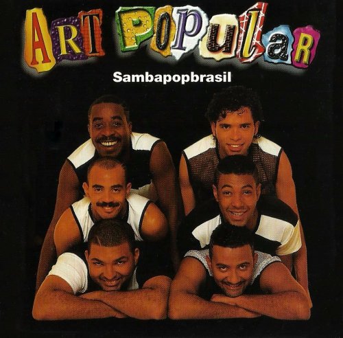 Art Popular - Sambapopbrasil