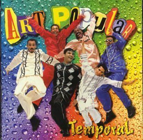 Art Popular - Temporal