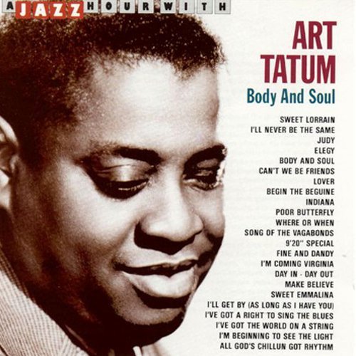 Art Tatum - Body and Soul