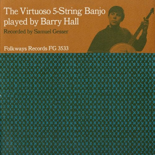 The Virtuoso 5-String Banjo