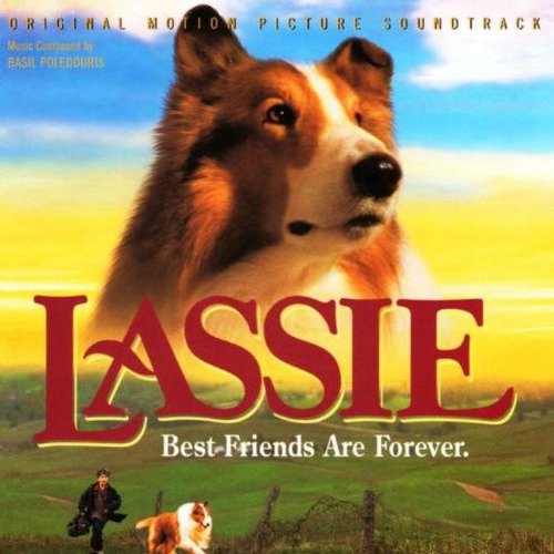 Basil Poledouris - Lassie