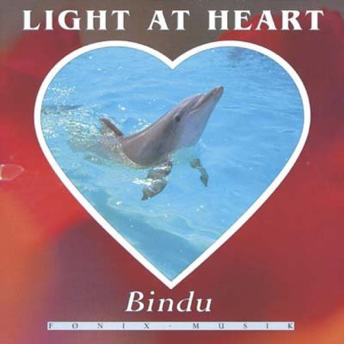 Bindu - Light at Heart
