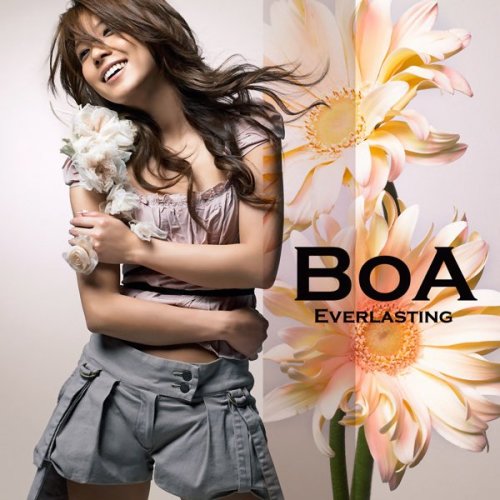 BOA - Everlasting