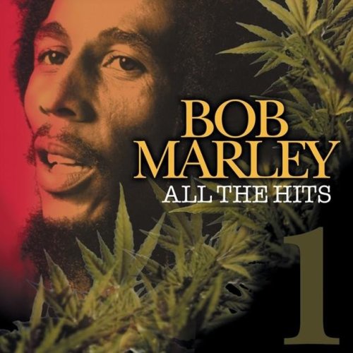 Bob Marley & The Wailers - All the Hits