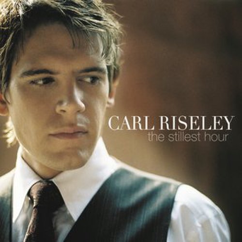 Carl Riseley - The Stillest Hour