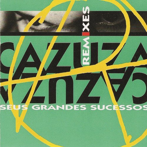 Cazuza - Remixes