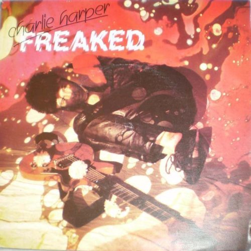 Charlie Harper - Freaked