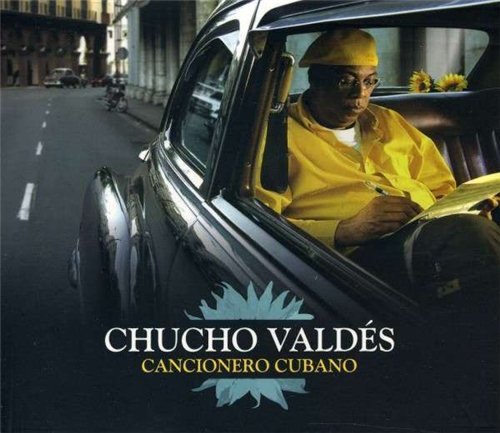 Chucho Valdés - Cancionero Cubano