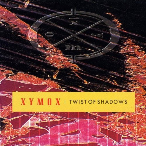 Clan of Xymox - Twist of Shadows