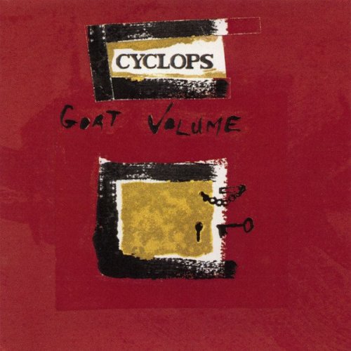 Cyclops - Goat Volume