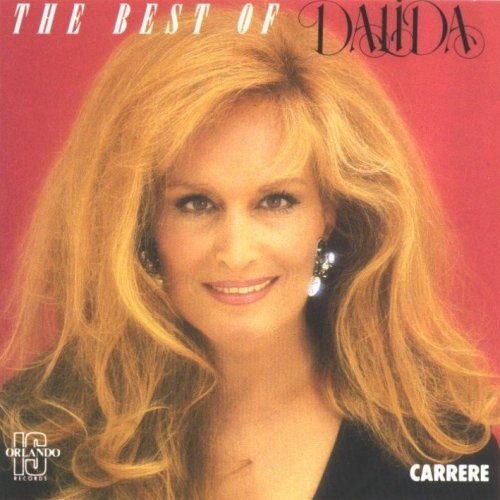 Dalida - The Best of Dalida