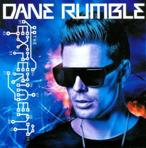 Dane Rumble - The Experiment