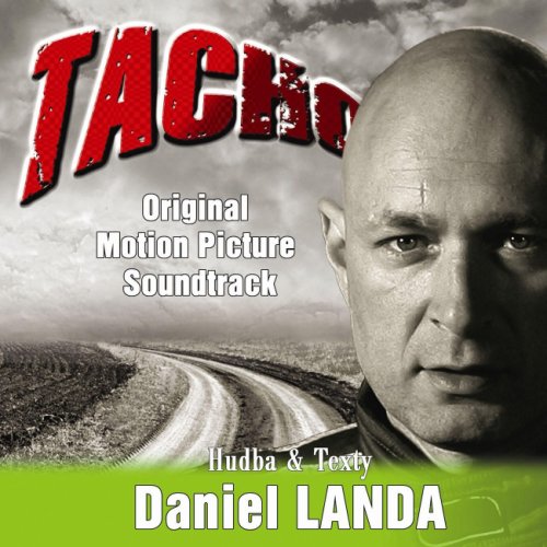 Daniel Landa - Tacho