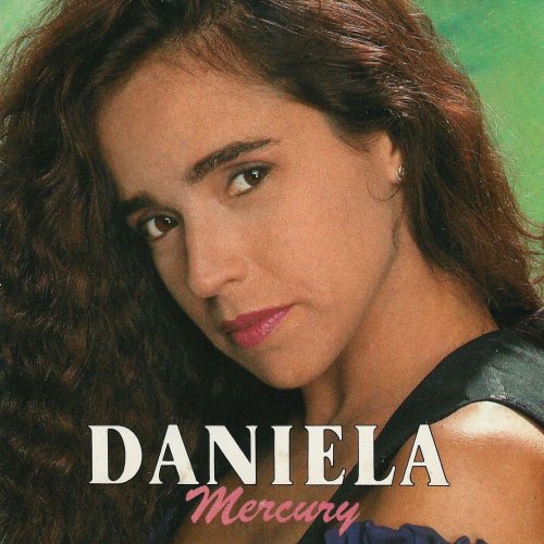 Daniela Mercury - Swing Da Cor