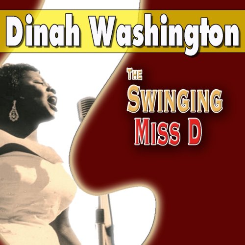 Dinah Washington - The Great Dinah Washington